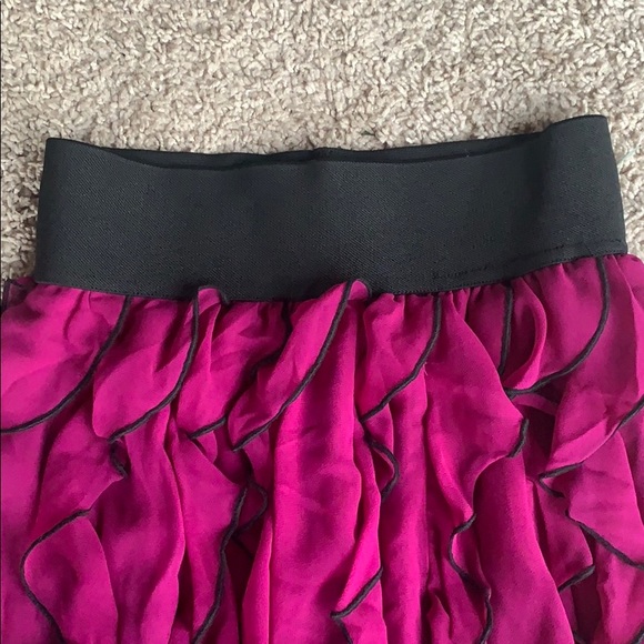 Express mini skirt XXS - Picture 4 of 5
